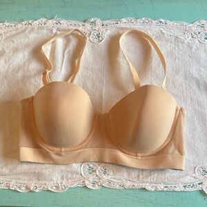 NWOT Lively Bra 34C